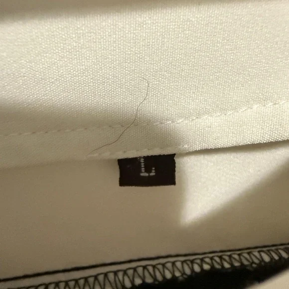 Color Block Dress - Picture 3 of 3